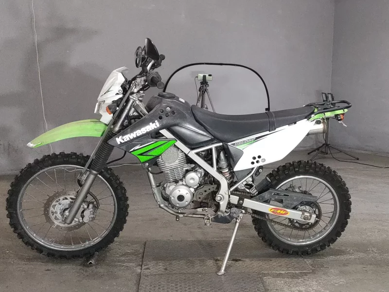 Kawasaki KLX125