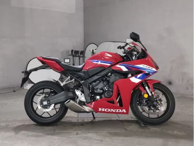 Honda CB650R E CLUTCH  с аукциона в Японии