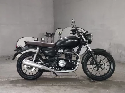 Honda GB350  с аукциона в Японии