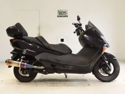 Honda FORZA Z