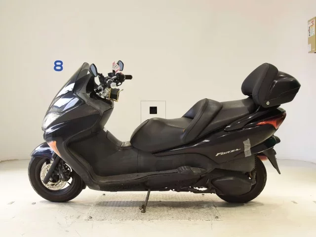 Honda FORZA Z