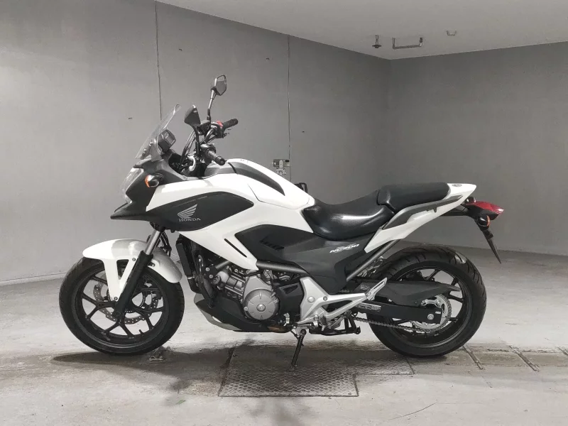 Honda NC700X