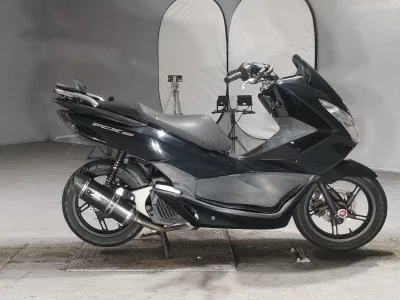 Honda PCX150