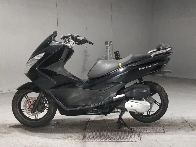 Honda PCX150