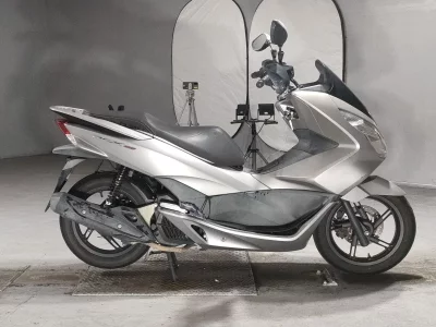 Honda PCX150