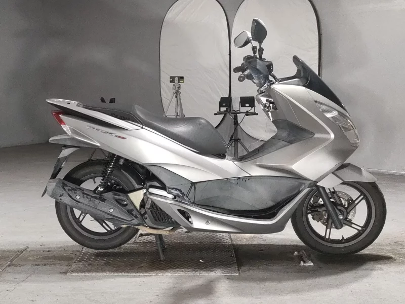 Honda PCX150