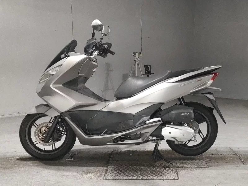 Honda PCX150
