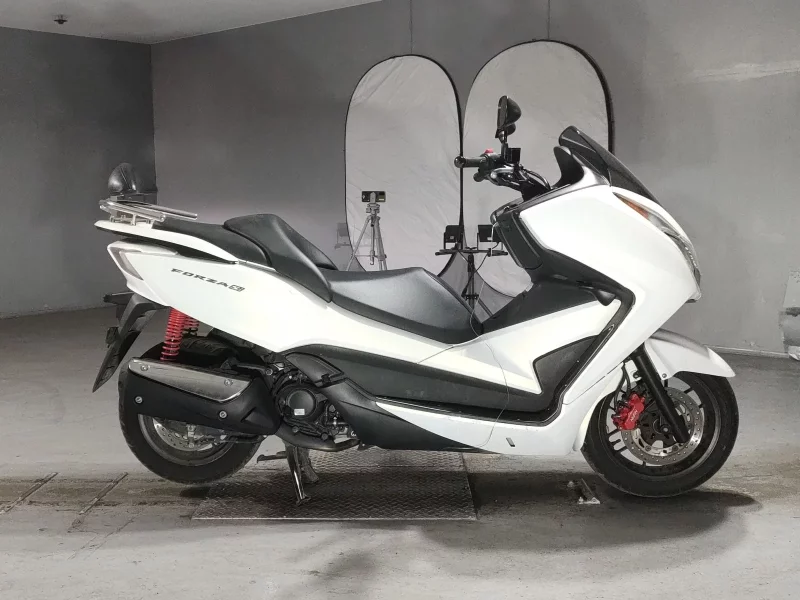 Honda FORZA