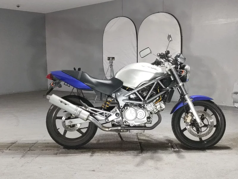 Honda VTR250