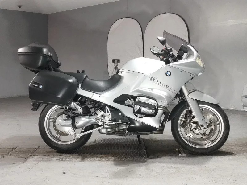 BMW BMW R1150RS