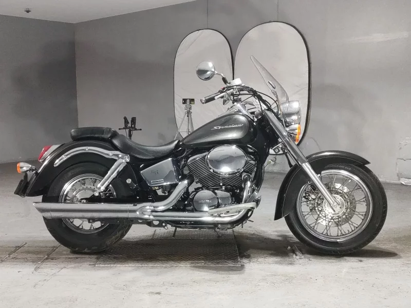 Honda SHADOW400