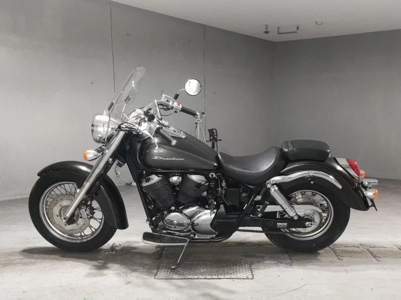 Honda SHADOW400