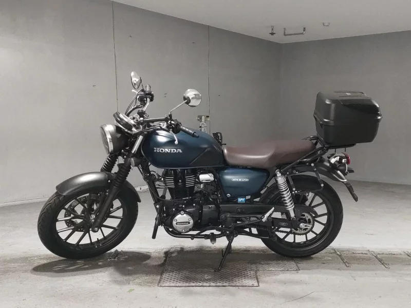 Honda GB350
