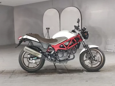 Honda VTR250