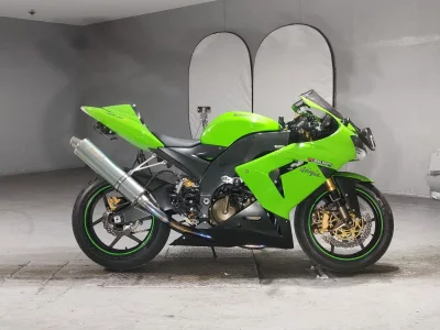 Kawasaki ZX-10R