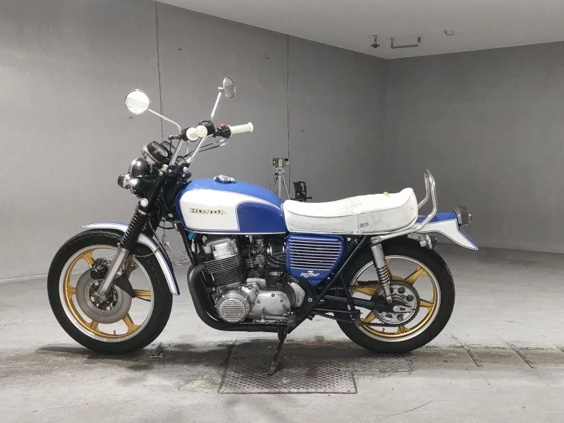 Honda CB750