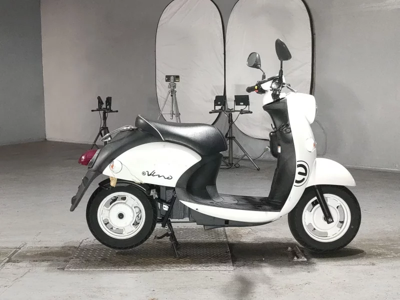 Yamaha E- VINO