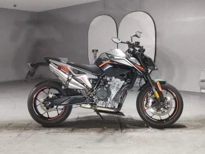 KTM KTM 790 DUKE