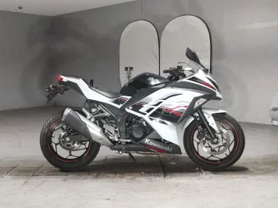 Kawasaki NINJA250