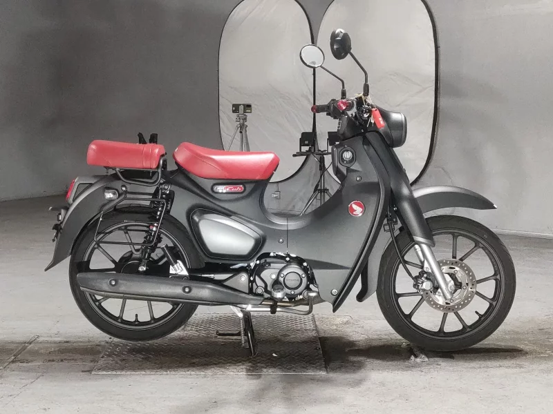 Honda SUPER CUB C125
