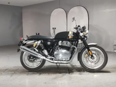 Other R ENFIELD CONTINENTAL GT 2021