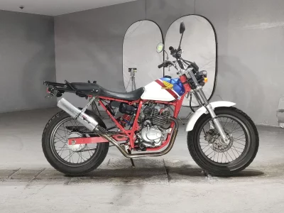 Honda FTR223