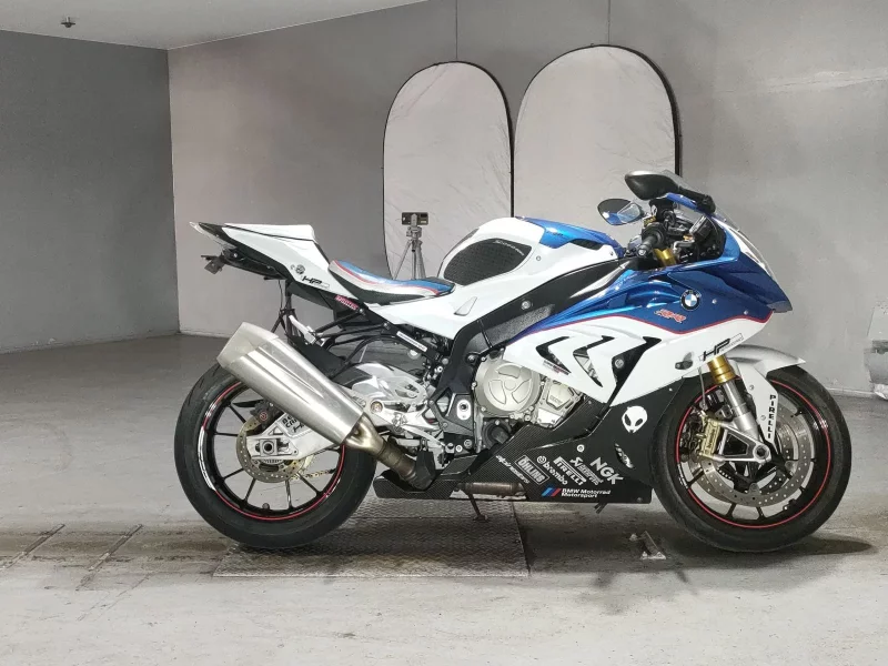 BMW BMW S1000RR