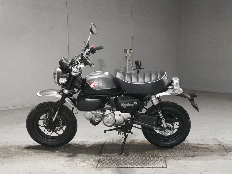 Honda MONKEY 125