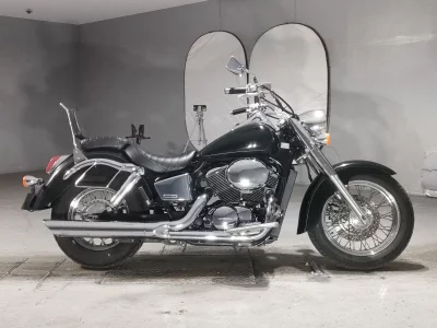 Honda SHADOW400