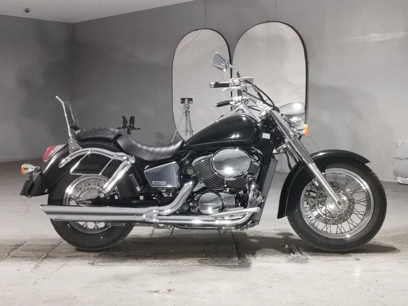Honda SHADOW400