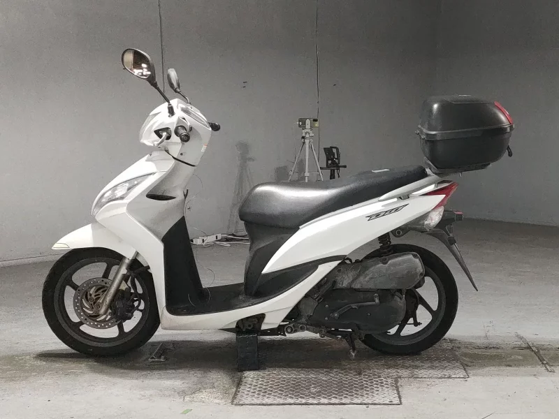 Honda DIO 110