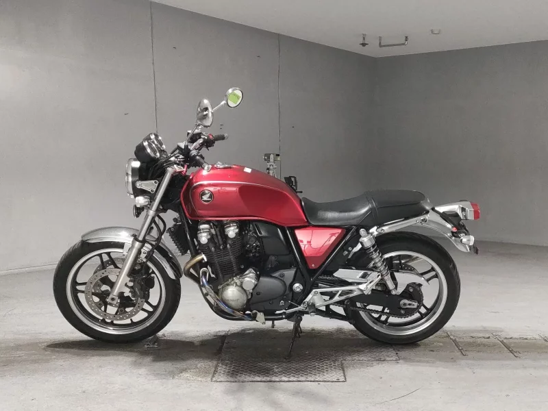 Honda CB1100