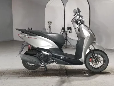 Honda LEAD 125