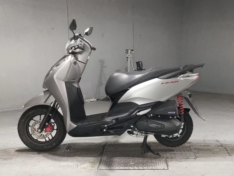 Honda LEAD 125