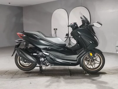 Honda FORZA