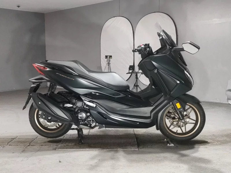Honda FORZA