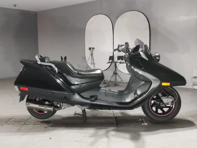Honda FUSION