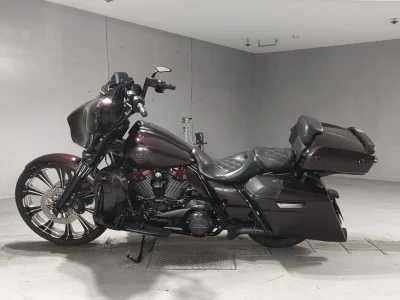 Harley-Davidson HARLEY FLHXSE1920CVO