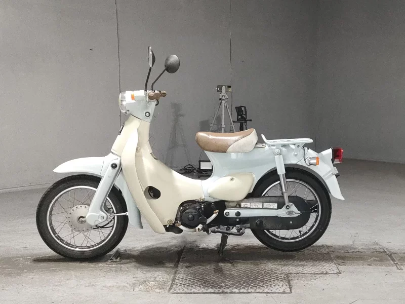 Honda LITTLE CUB