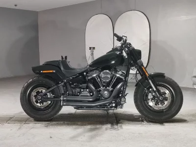 Harley-Davidson HARLEY FXFB1750  с аукциона в Японии
