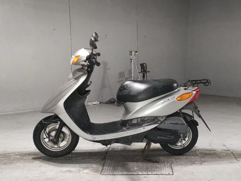 Yamaha JOG