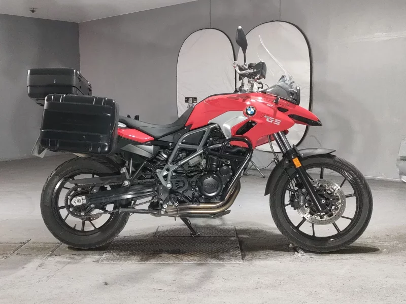 BMW BMW F700GS