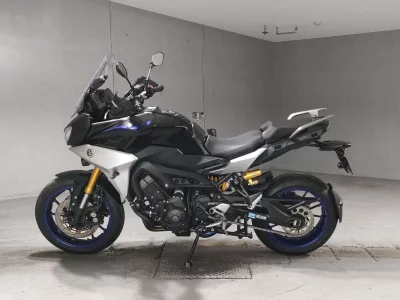 Yamaha TO RACER 900GT  с аукциона в Японии