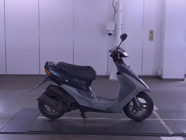 Honda DIO