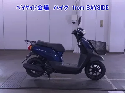 Honda TACT-4 BASIC