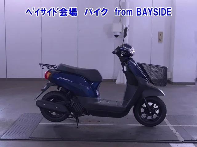 Honda TACT-4 BASIC