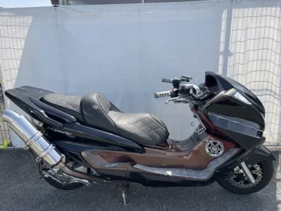 Yamaha MAJESTY 250C