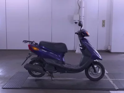 Yamaha JOG-5