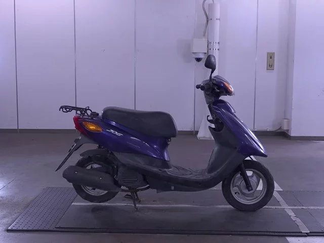Yamaha JOG-5