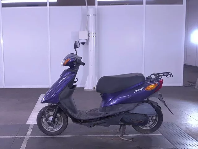 Yamaha JOG-5
